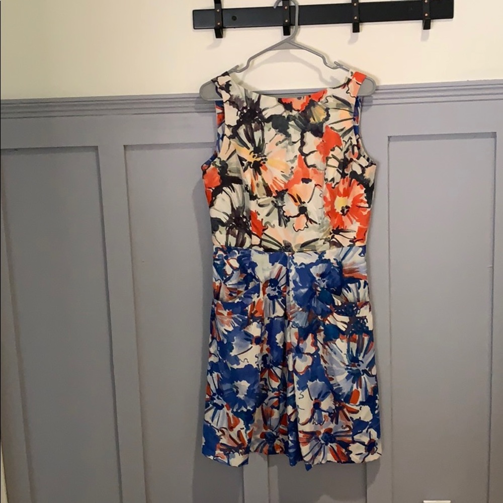 Donna Morgan Dress